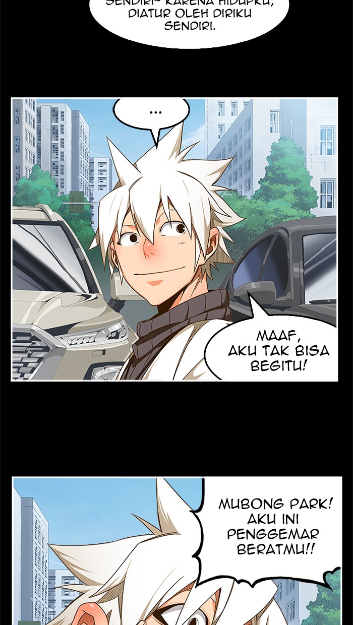 The God of High School Chap 448 - Next Chap 449