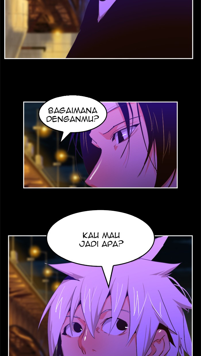 The God of High School Chap 448 - Next Chap 449