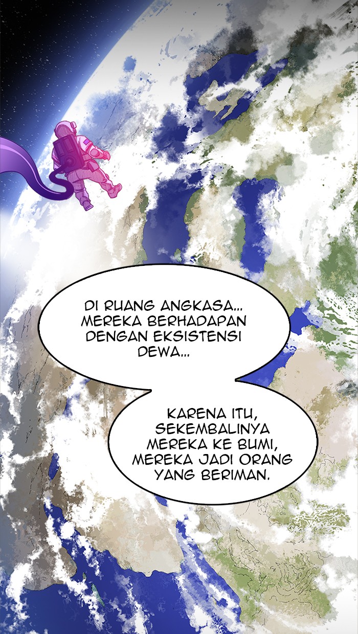 The God of High School Chap 448 - Next Chap 449