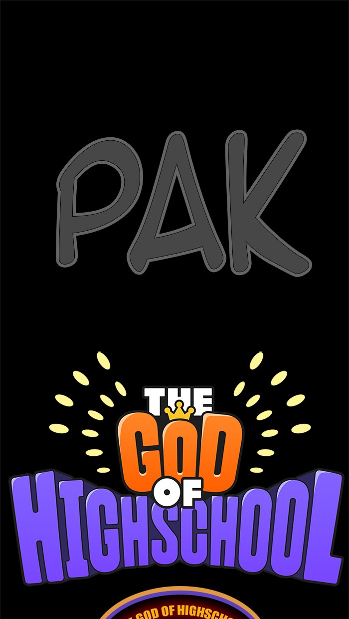 The God of High School Chap 448 - Next Chap 449