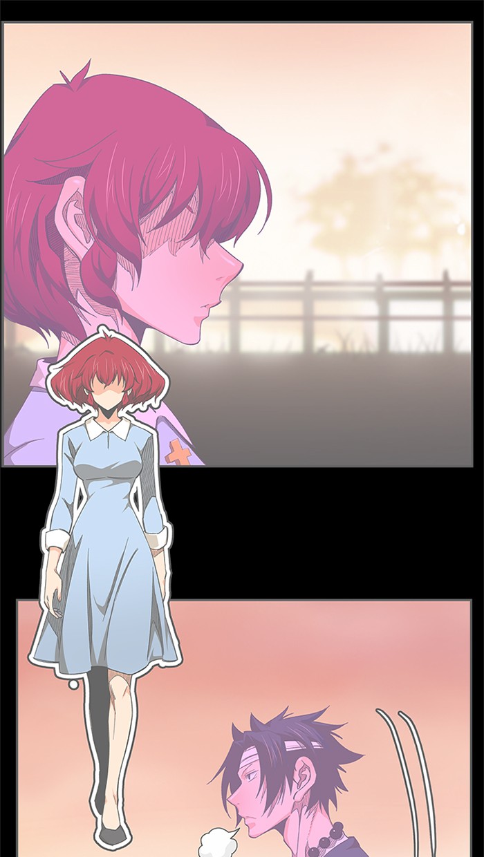 The God of High School Chap 448 - Next Chap 449