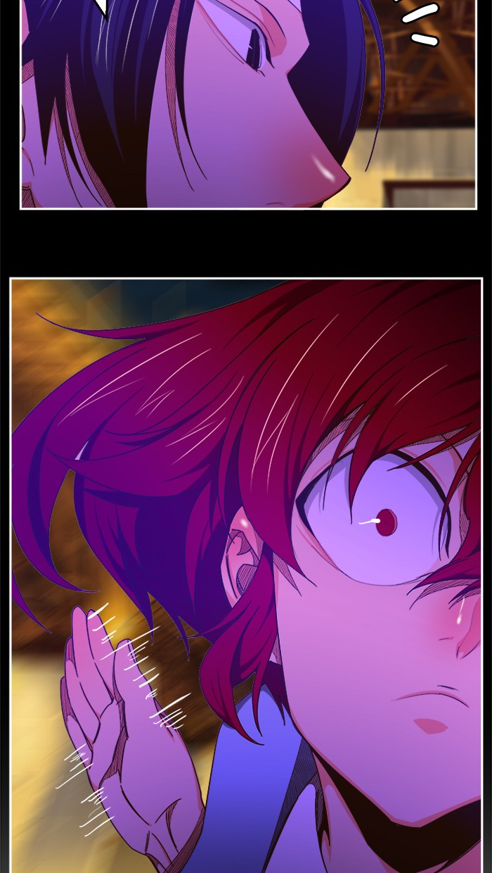 The God of High School Chap 448 - Next Chap 449