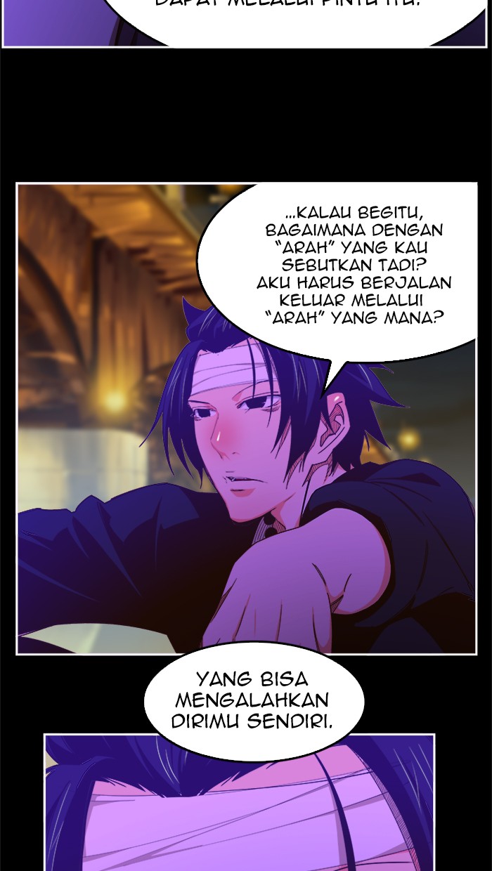 The God of High School Chap 448 - Next Chap 449