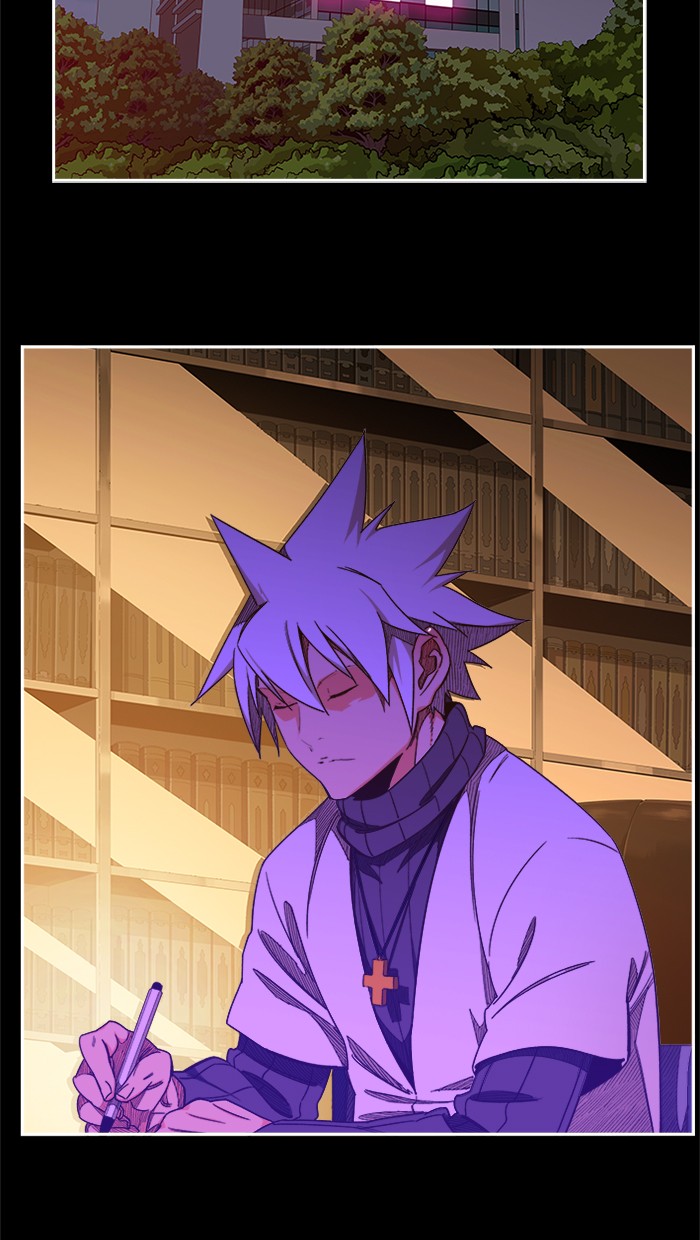 The God of High School Chap 448 - Next Chap 449