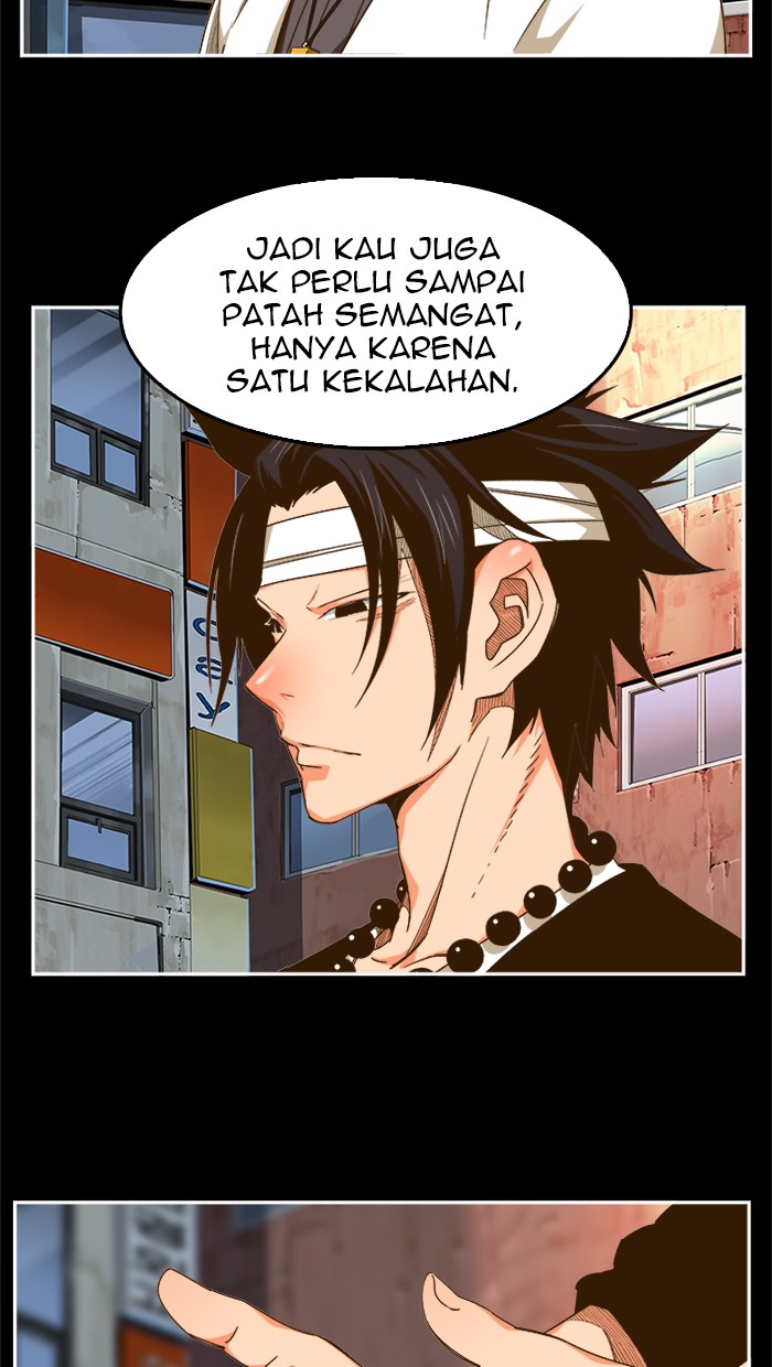 The God of High School Chap 448 - Next Chap 449