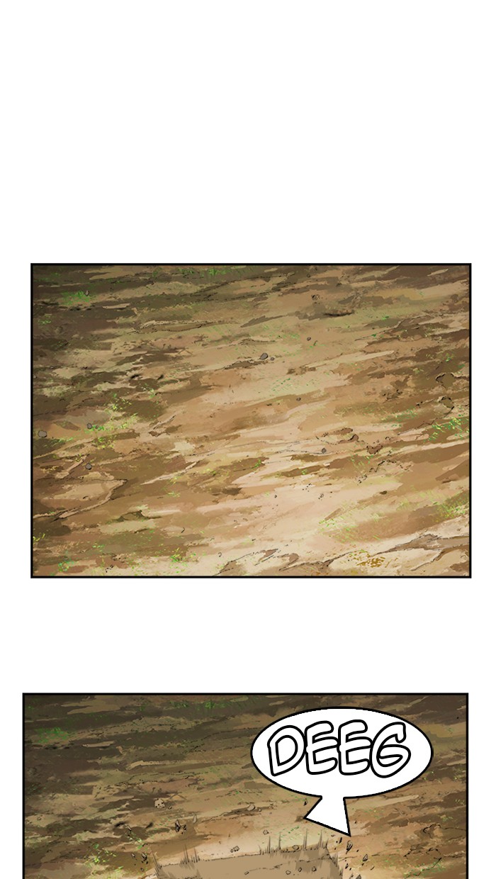 The God of High School Chap 448 - Next Chap 449