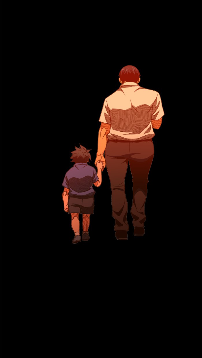 The God of High School Chap 448 - Next Chap 449