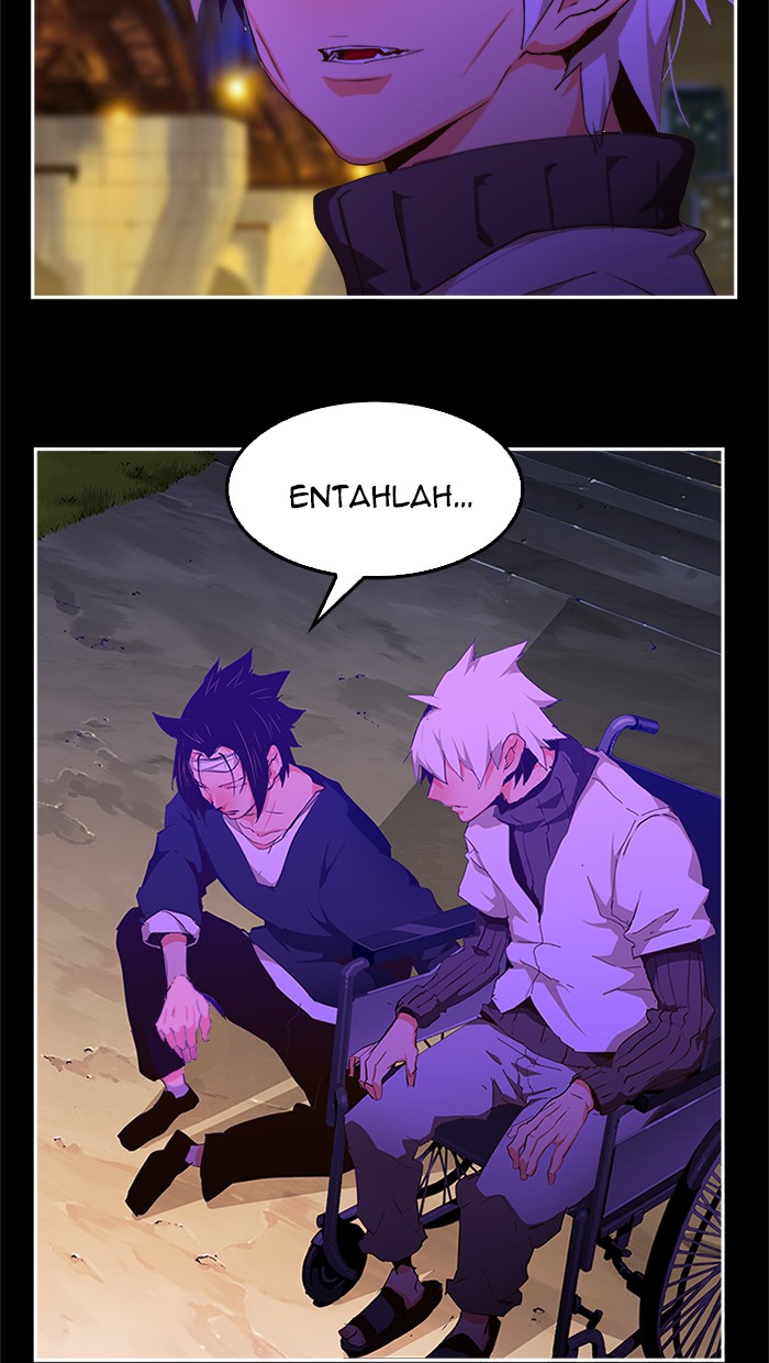 The God of High School Chap 448 - Next Chap 449