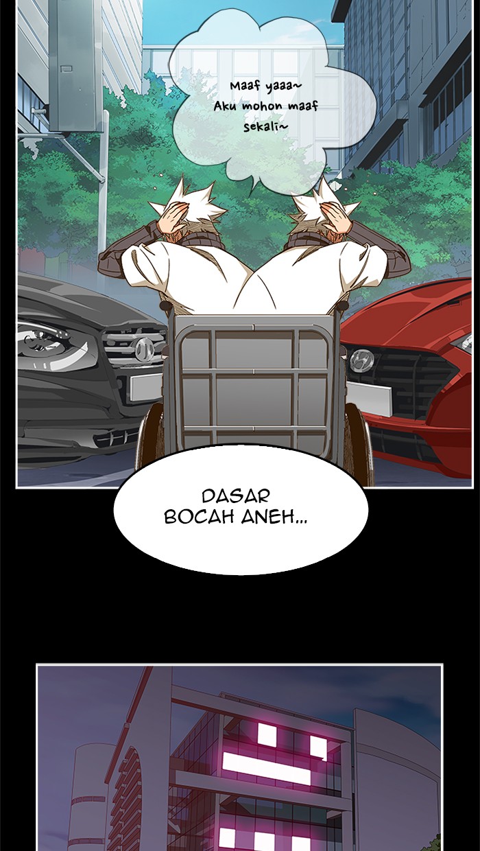 The God of High School Chap 448 - Next Chap 449