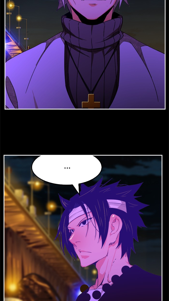 The God of High School Chap 448 - Next Chap 449