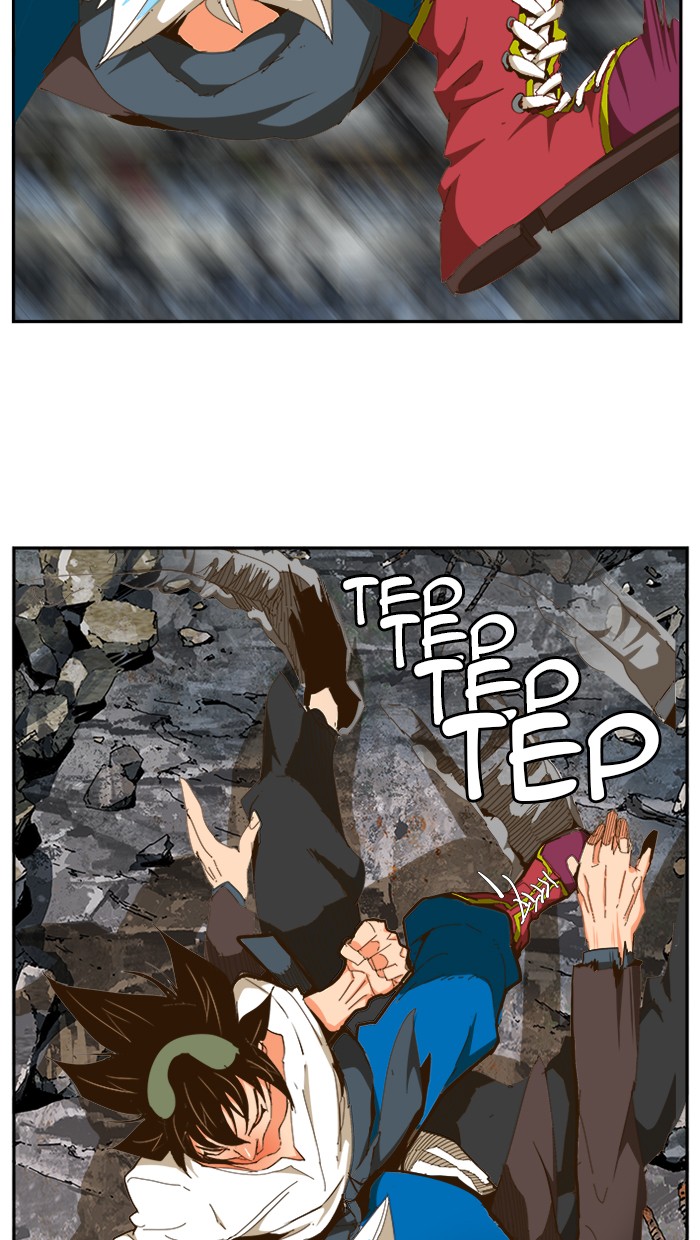 The God of High School Chap 449 - Next Chap 450