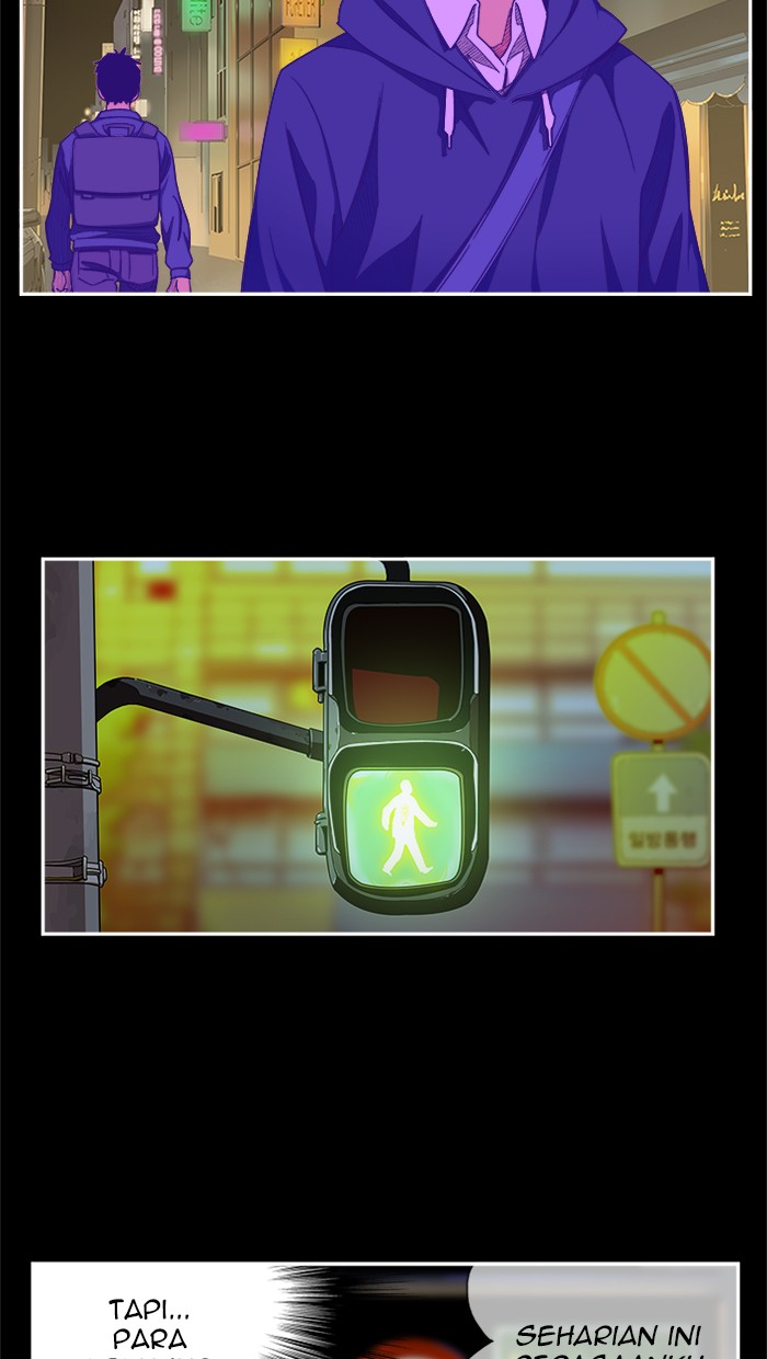 The God of High School Chap 449 - Next Chap 450