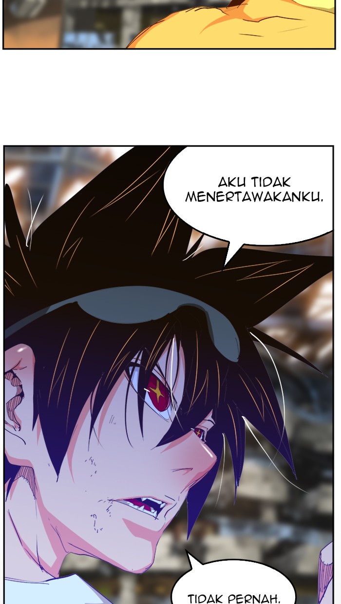 The God of High School Chap 449 - Next Chap 450