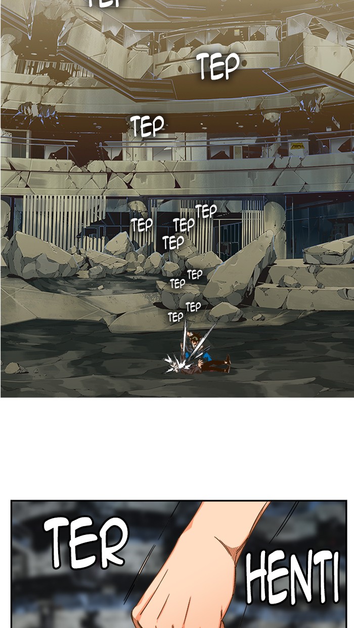 The God of High School Chap 449 - Next Chap 450