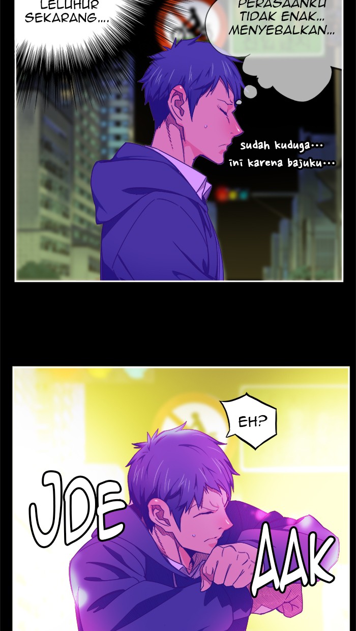 The God of High School Chap 449 - Next Chap 450