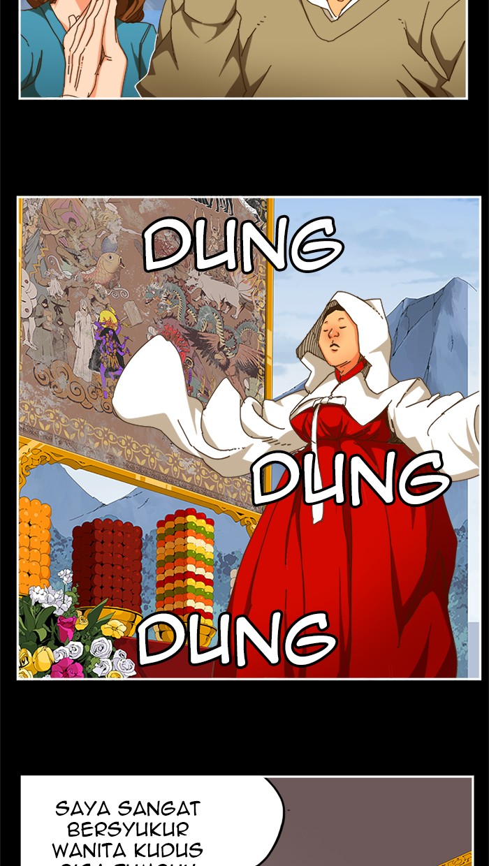 The God of High School Chap 449 - Next Chap 450