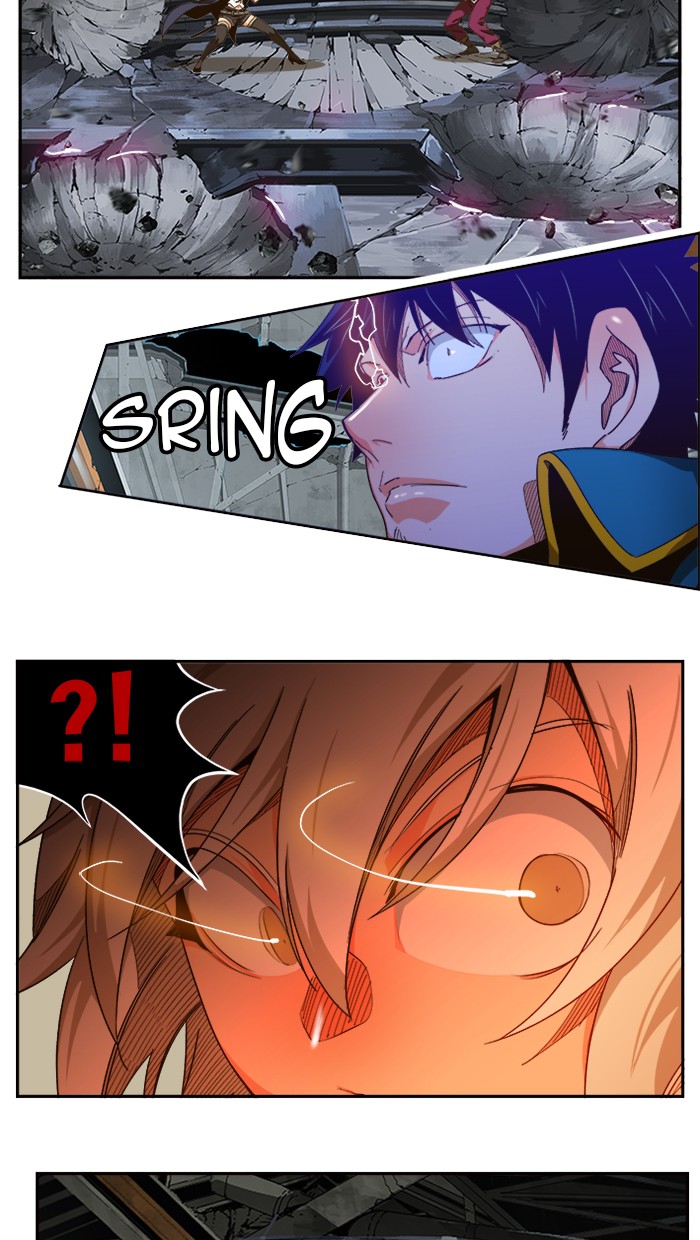 The God of High School Chap 453 - Next Chap 454