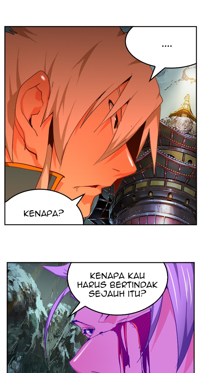 The God of High School Chap 453 - Next Chap 454