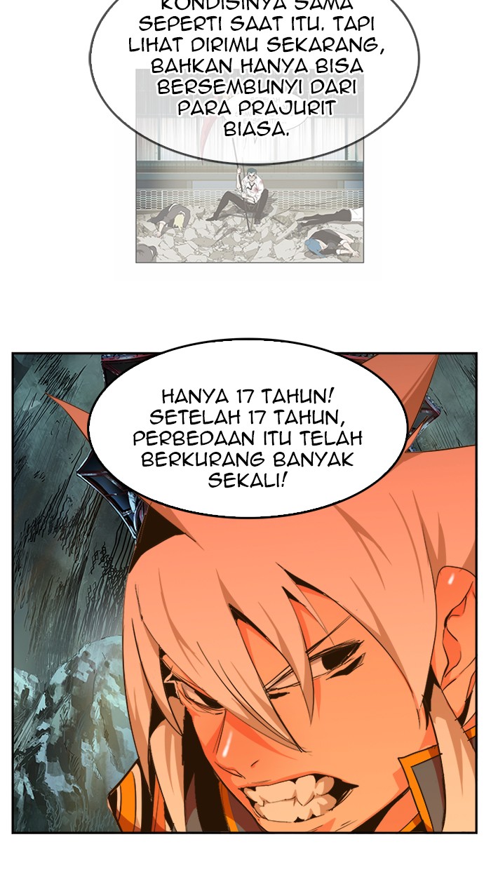 The God of High School Chap 453 - Next Chap 454