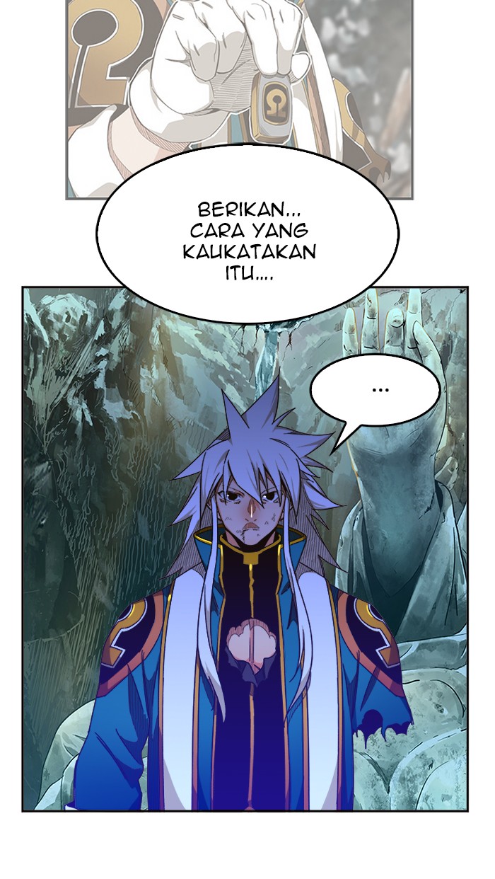 The God of High School Chap 453 - Next Chap 454