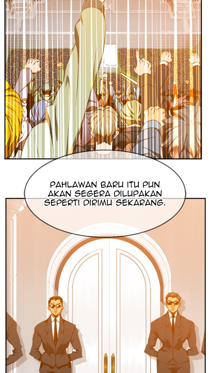 The God of High School Chap 453 - Next Chap 454