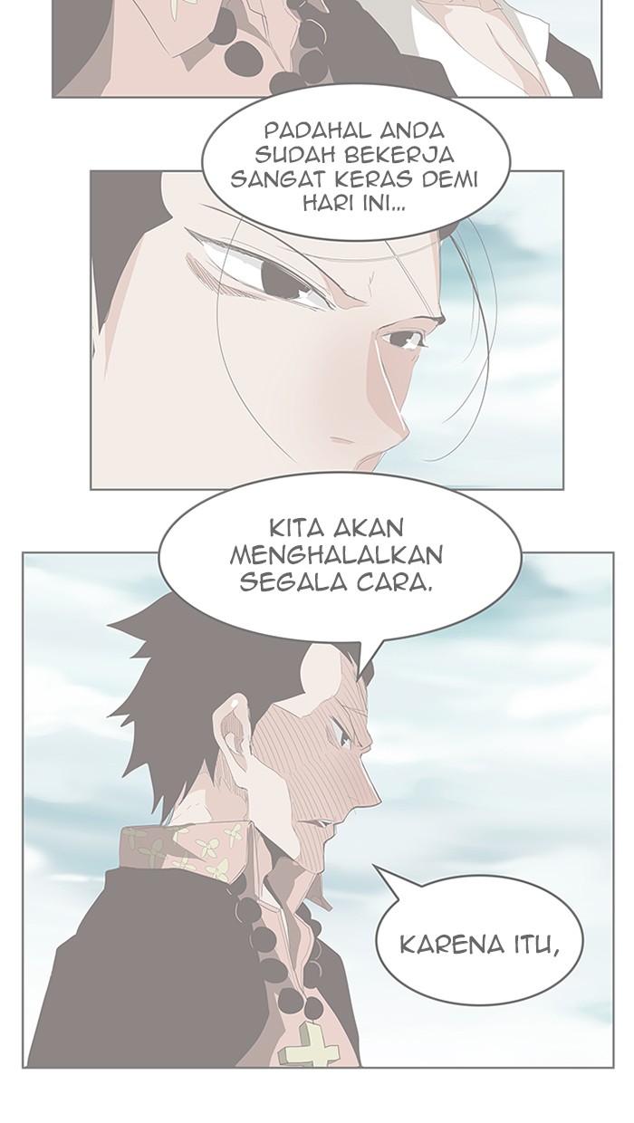 The God of High School Chap 453 - Next Chap 454