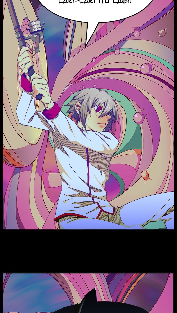 The God of High School Chap 453 - Next Chap 454