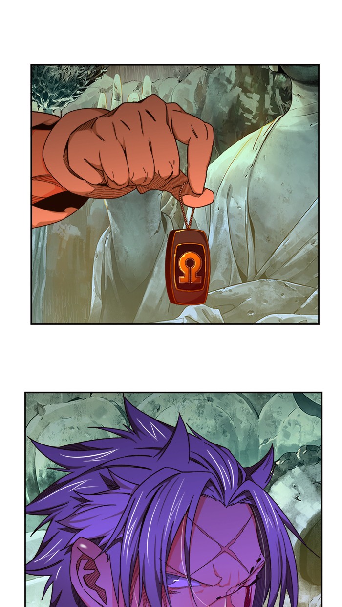 The God of High School Chap 453 - Next Chap 454