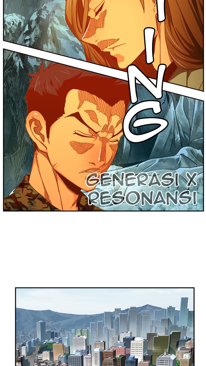 The God of High School Chap 453 - Next Chap 454