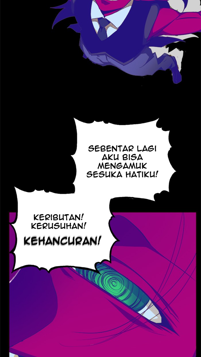 The God of High School Chap 453 - Next Chap 454