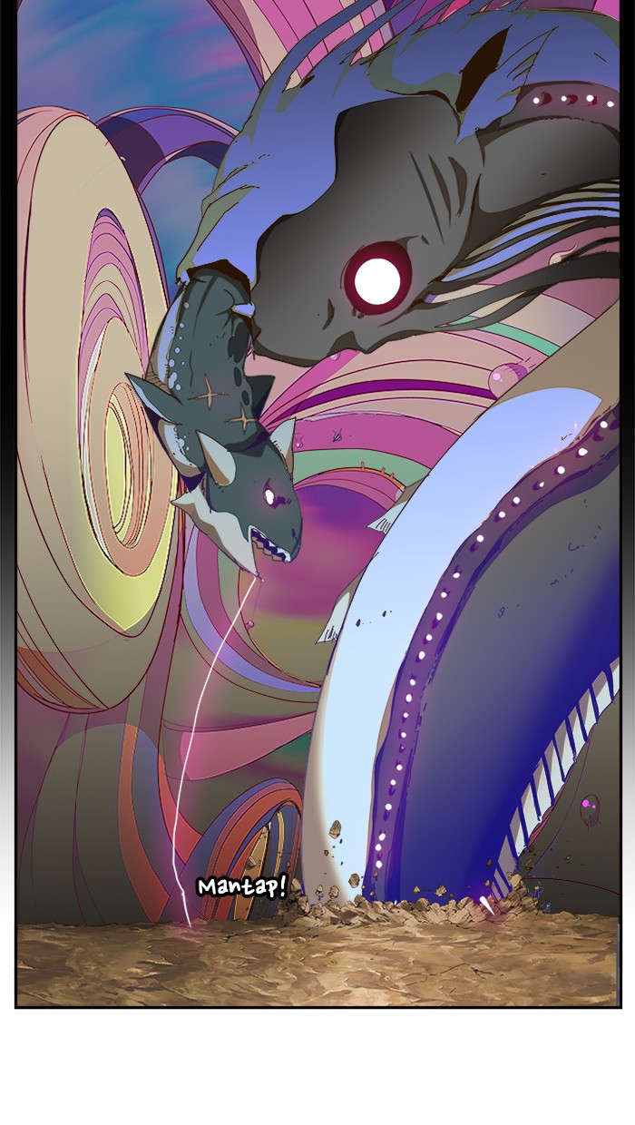 The God of High School Chap 453 - Next Chap 454