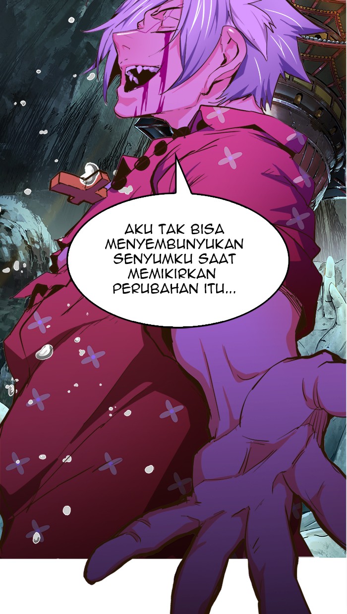 The God of High School Chap 453 - Next Chap 454