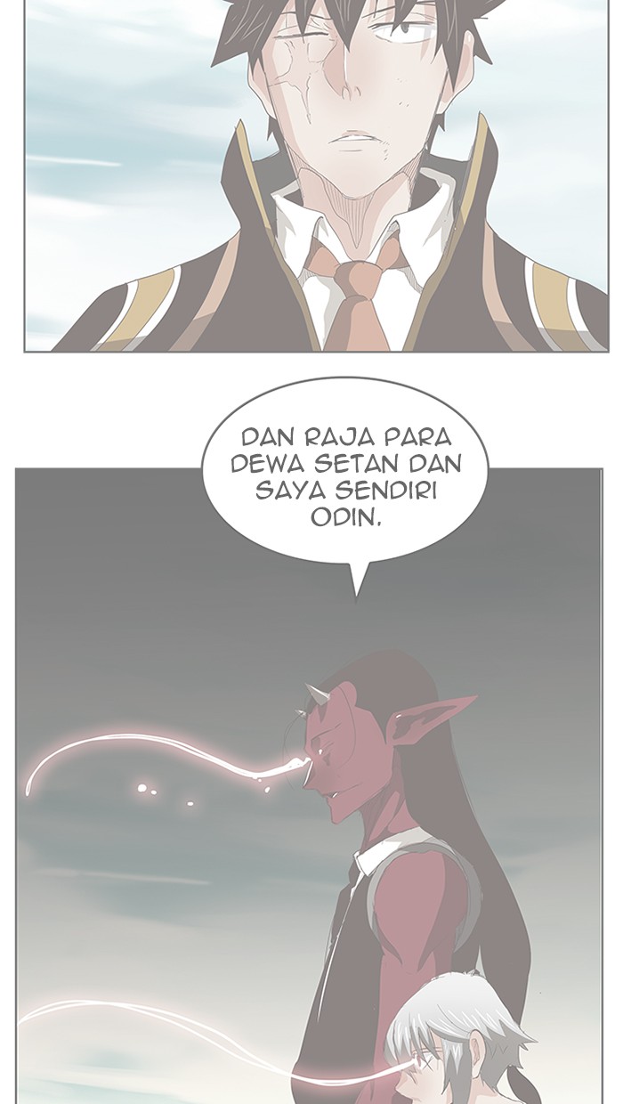 The God of High School Chap 453 - Next Chap 454