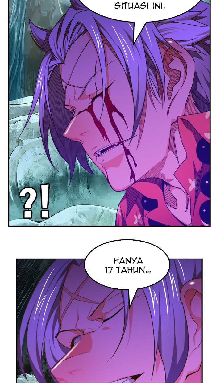 The God of High School Chap 453 - Next Chap 454