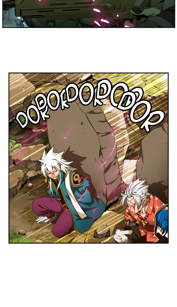 The God of High School Chap 453 - Next Chap 454