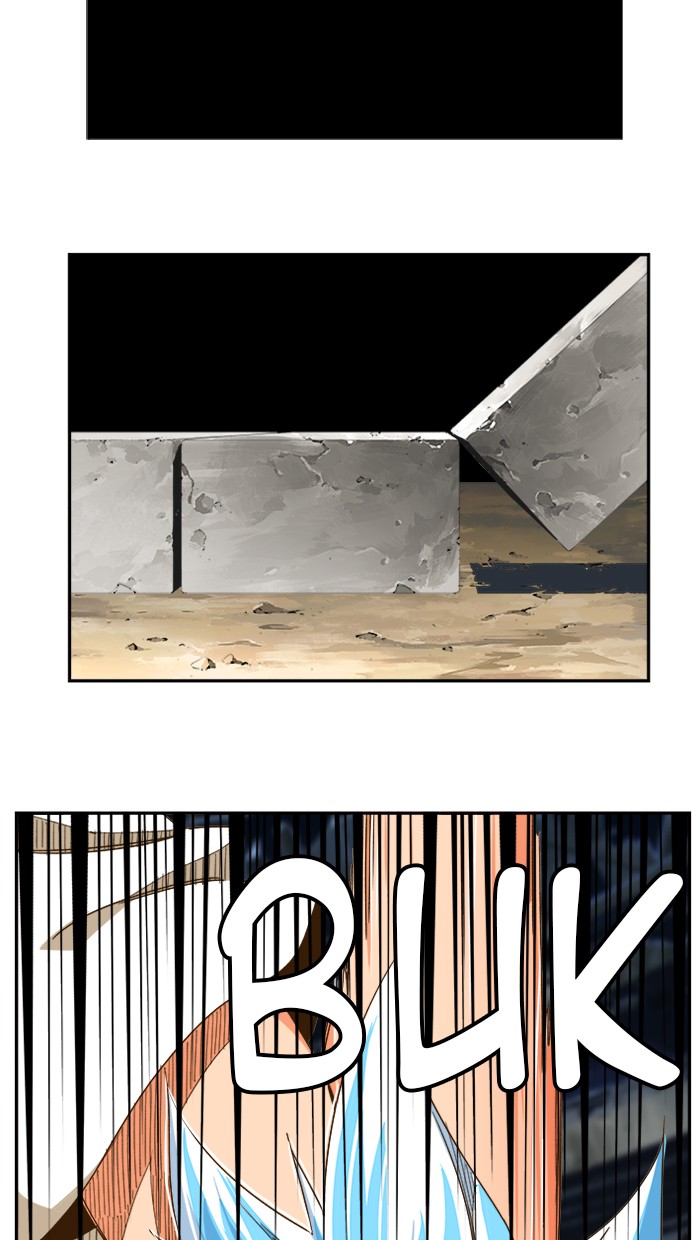 The God of High School Chap 450 - Next Chap 451