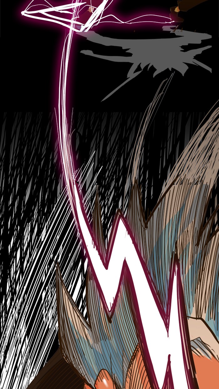 The God of High School Chap 450 - Next Chap 451