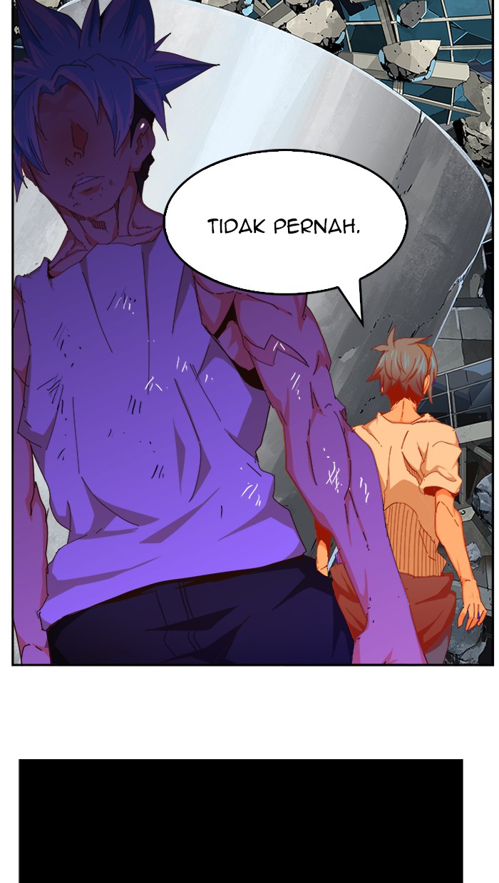 The God of High School Chap 450 - Next Chap 451