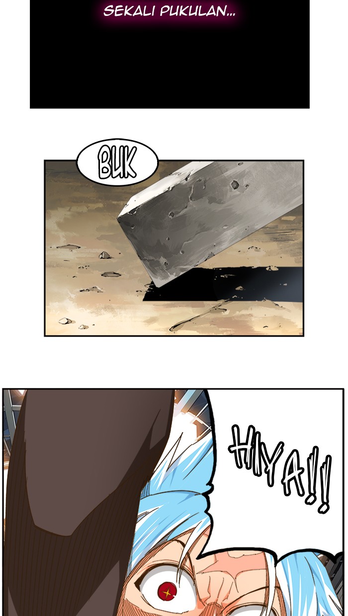 The God of High School Chap 450 - Next Chap 451