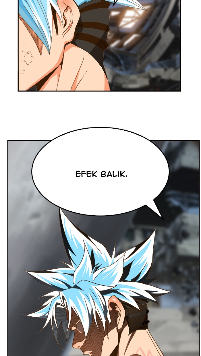 The God of High School Chap 450 - Next Chap 451