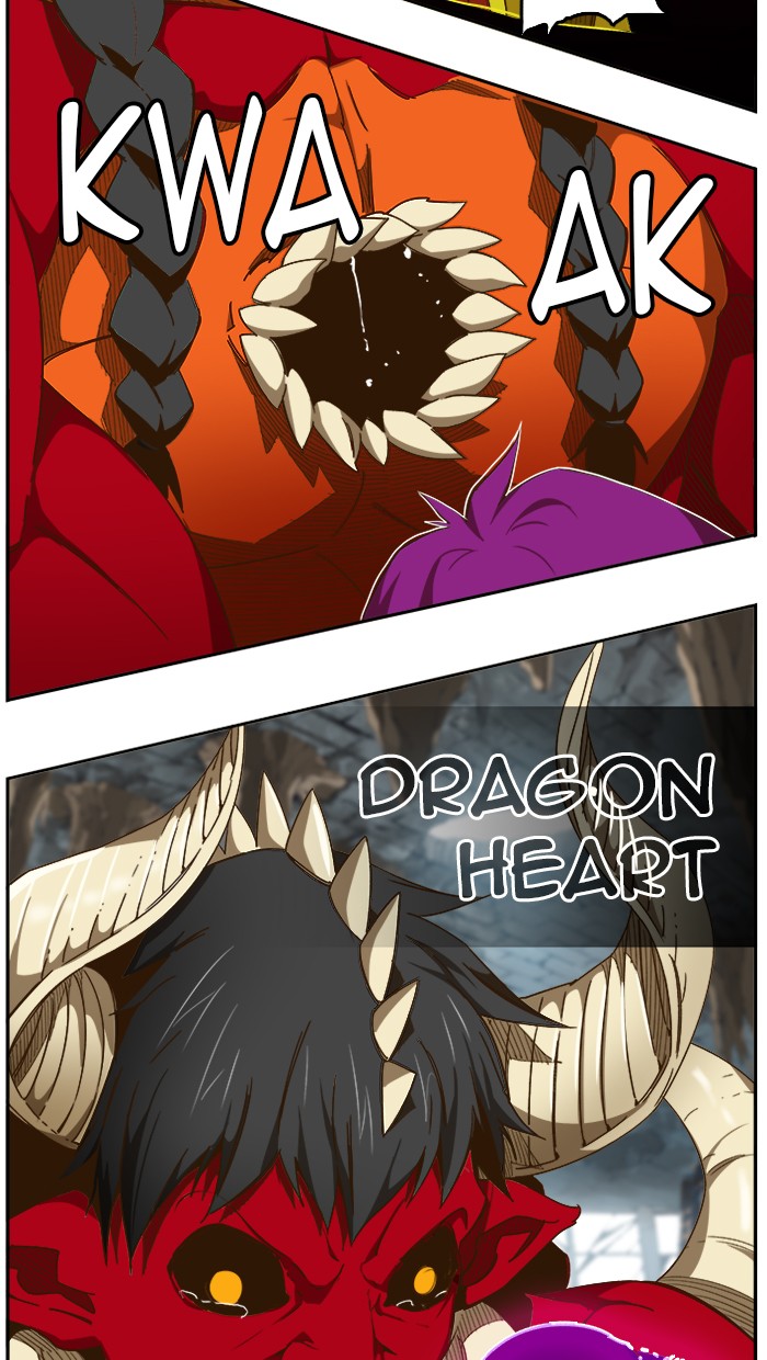 The God of High School Chap 452 - Next Chap 453