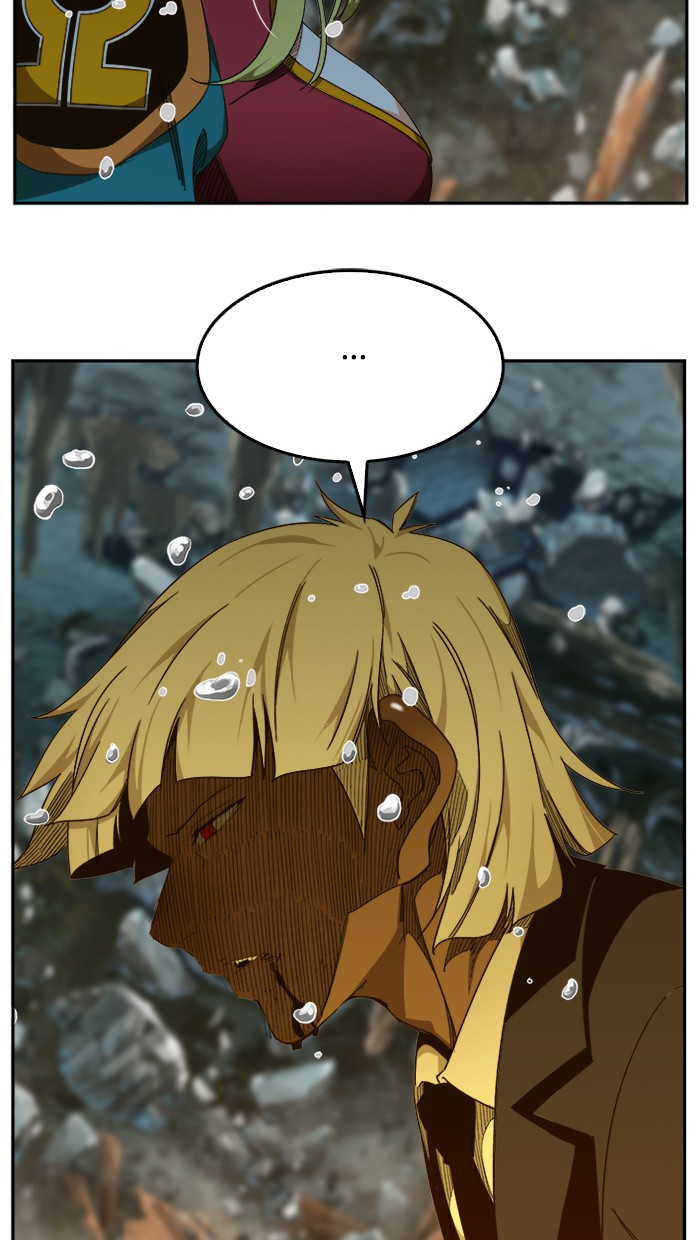 The God of High School Chap 452 - Next Chap 453