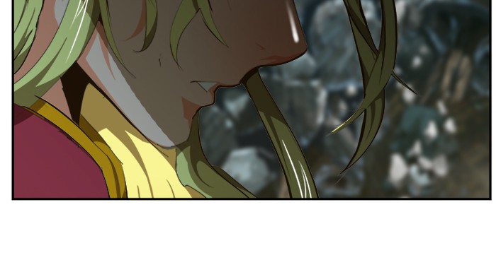 The God of High School Chap 452 - Next Chap 453