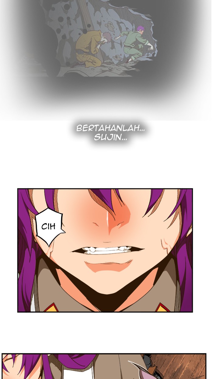 The God of High School Chap 452 - Next Chap 453