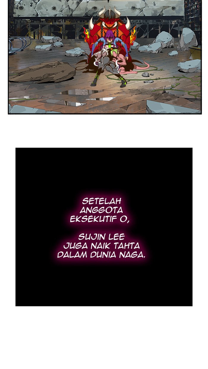 The God of High School Chap 452 - Next Chap 453