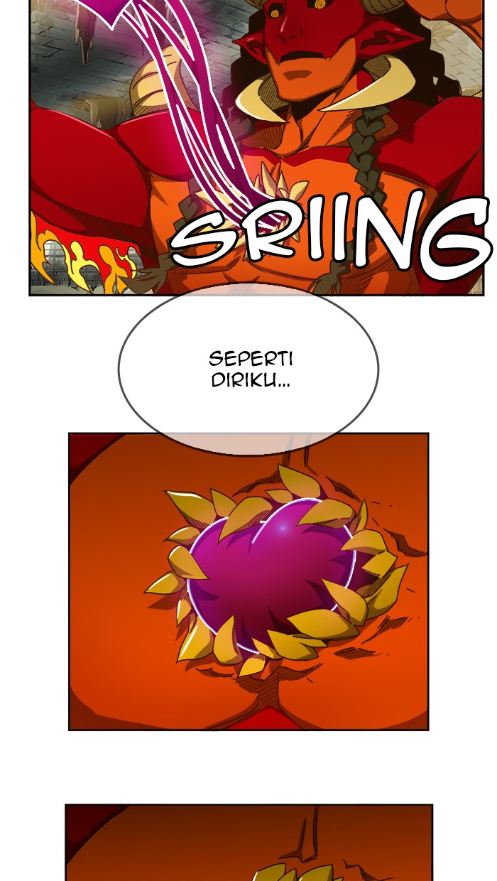 The God of High School Chap 452 - Next Chap 453