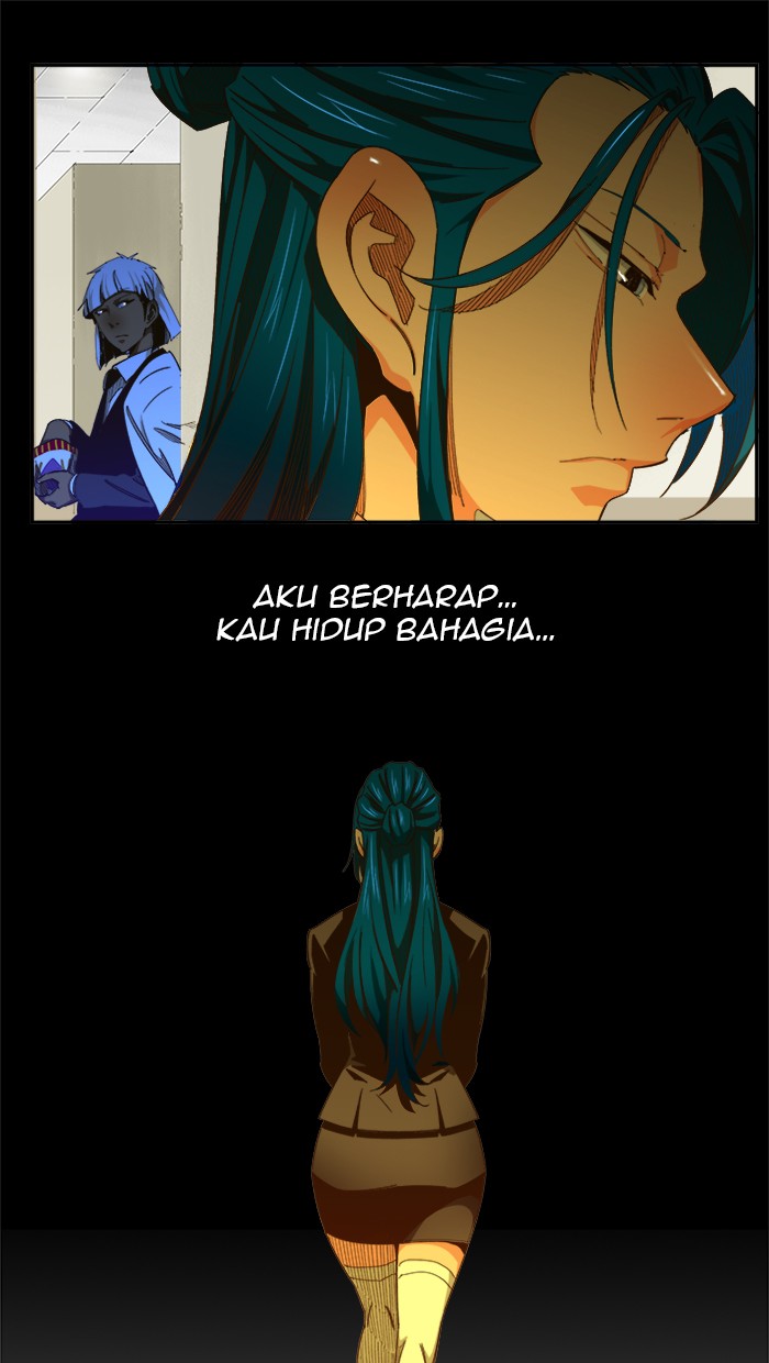 The God of High School Chap 452 - Next Chap 453