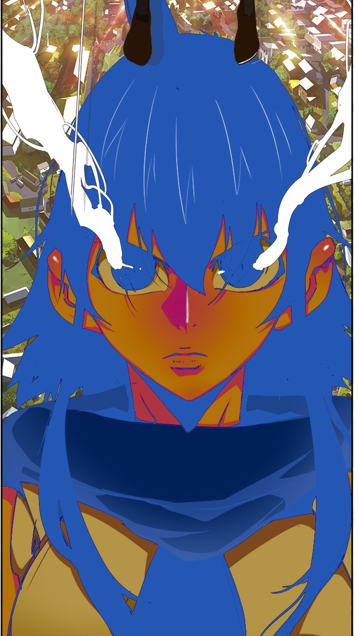 The God of High School Chap 454 - Next Chap 455