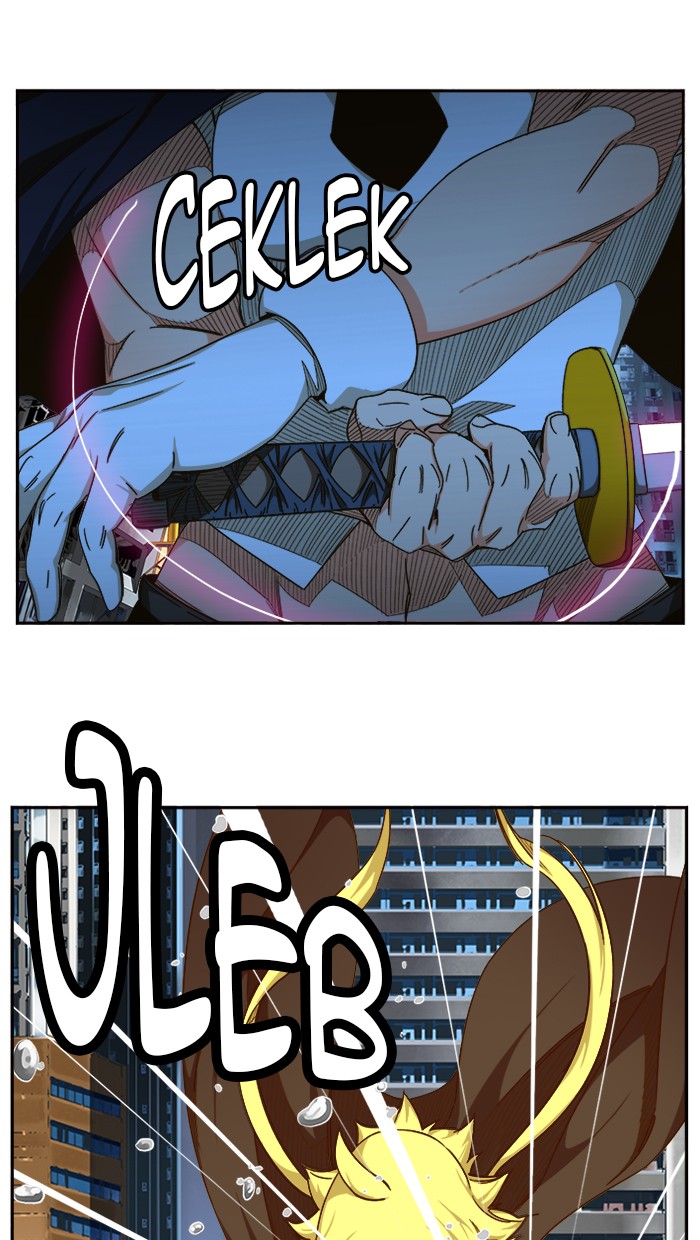 The God of High School Chap 454 - Next Chap 455