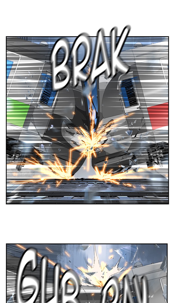 The God of High School Chap 454 - Next Chap 455